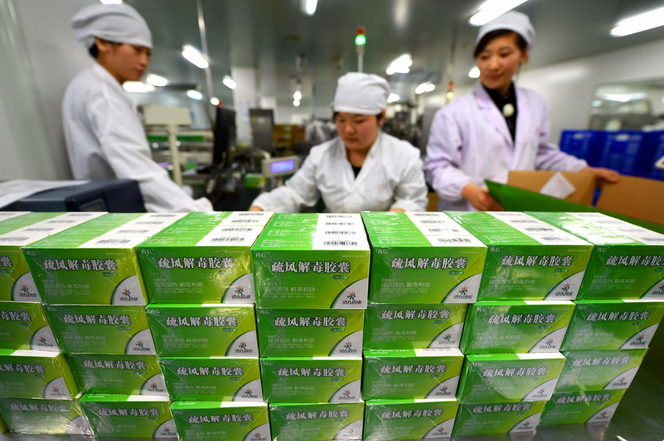 「转」安徽日报客户端：【一线调研】产创融合激活“新”动能